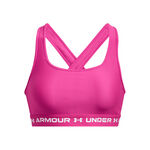 Ropa Under Armour Crossback Mid Bra